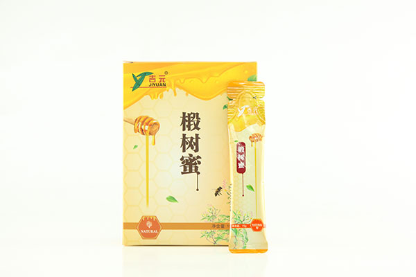 椴樹蜜（300g，內(nèi)含20袋，每袋15g)