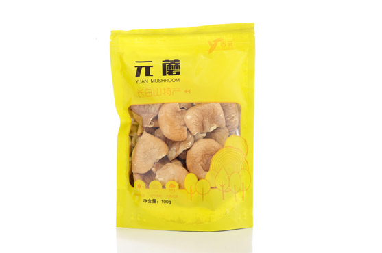 元蘑100g
