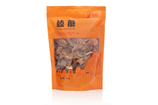 榛蘑100g